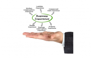 Singapore business insurance