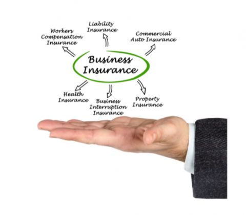 Singapore business insurance
